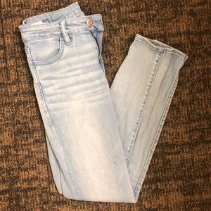 American Eagle Outfitters Jeans